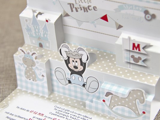 invitatie botez disney 15702